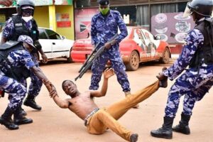 Election Violence