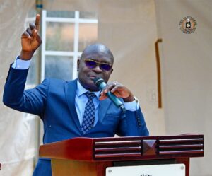 Electoral Commission Adjusts dates