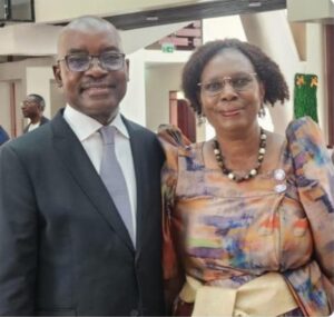 Entebbe couple murdered