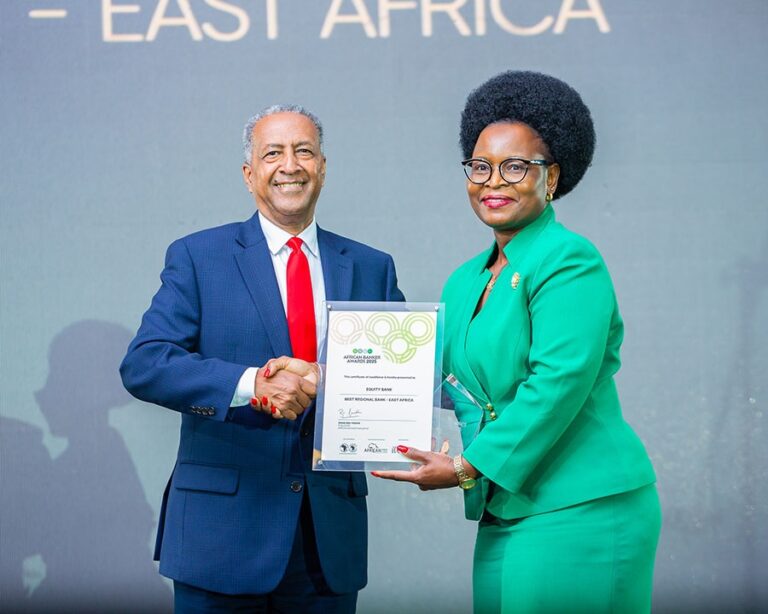 Equity Award