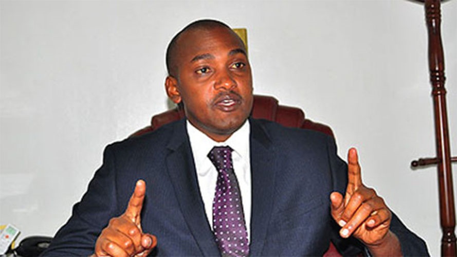 Frank Tumwebaze