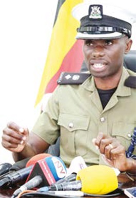 Kananura Police