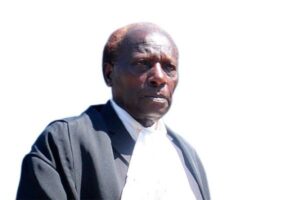 Kanyeihamba