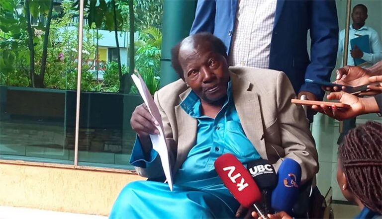 Kanyeihamba dead1