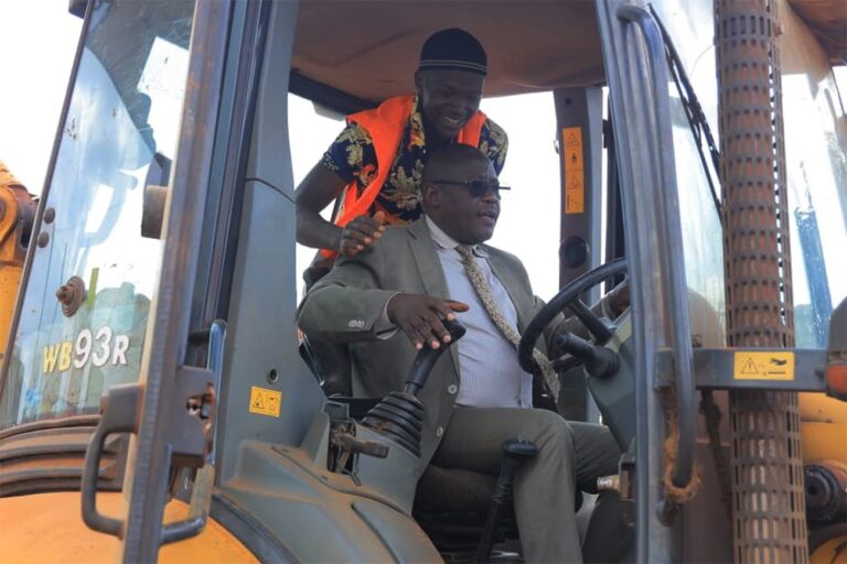 Matia Lwanga Bwanika