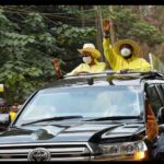 Museveni nomination