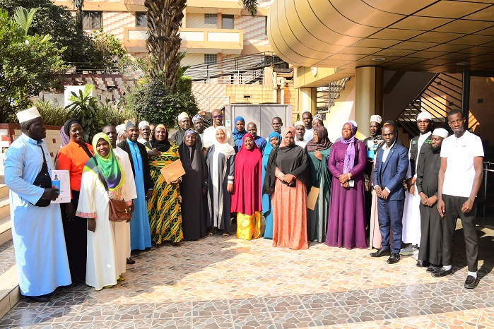 Museveni sponsors Muslims to Mecca for UMRAH3