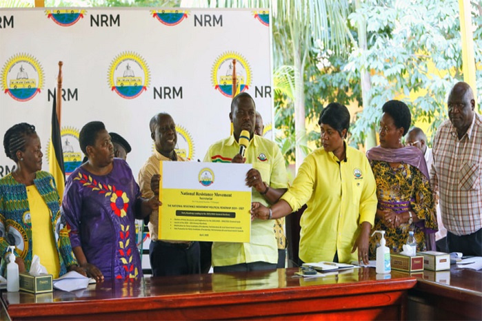 NRM elections5