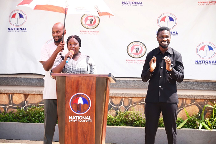 NUP unveils 2026 roadmap