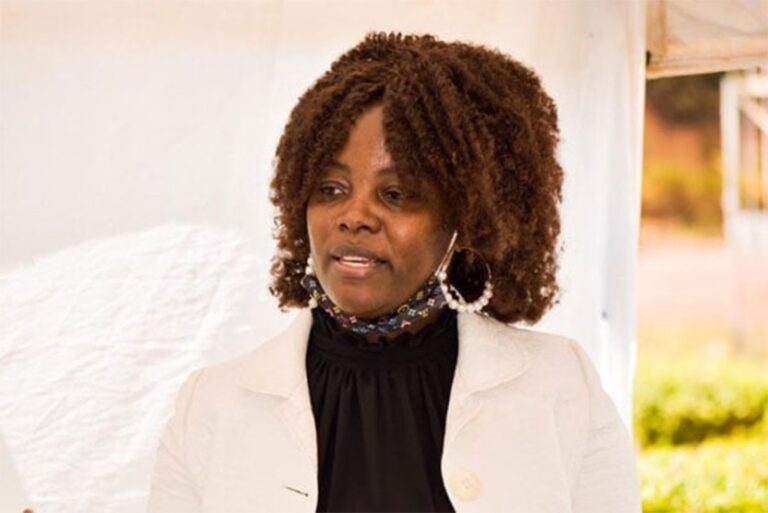 Nabiwemba found dead