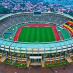 Namboole Stadium