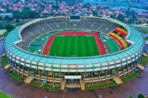 Namboole Stadium