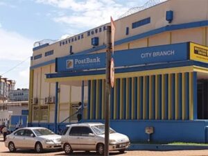 PostBank