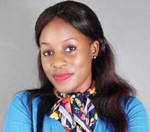 Rachael Namubiru gospel