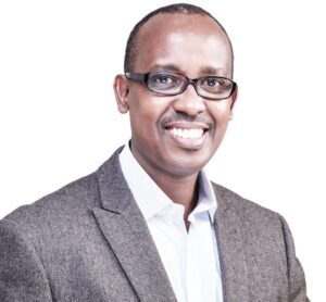 Rwabwogo Odrek