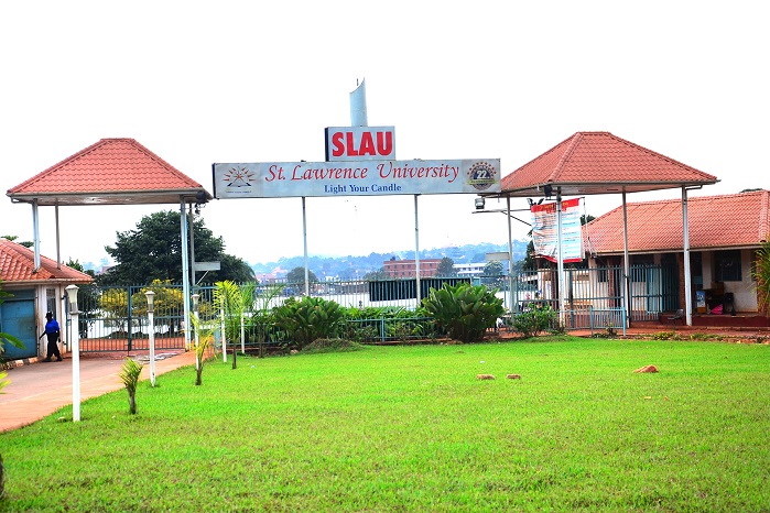 St Lawrence University