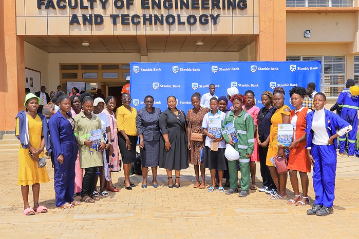 Stanbic Busitema