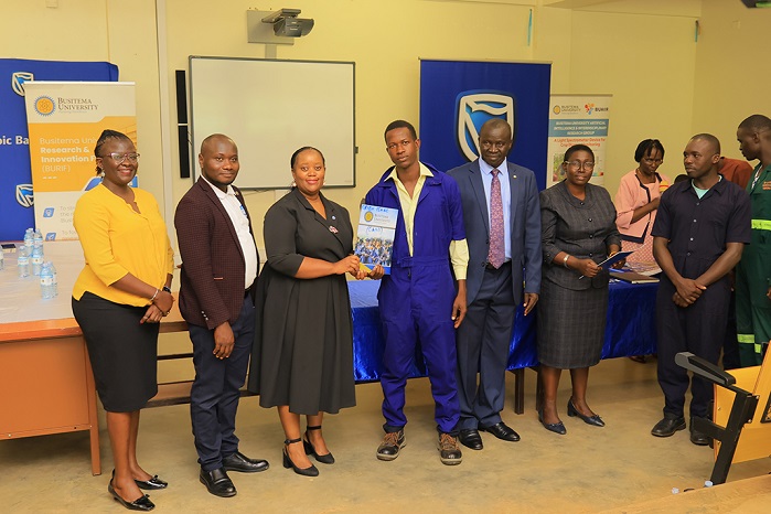 Stanbic Busitema1