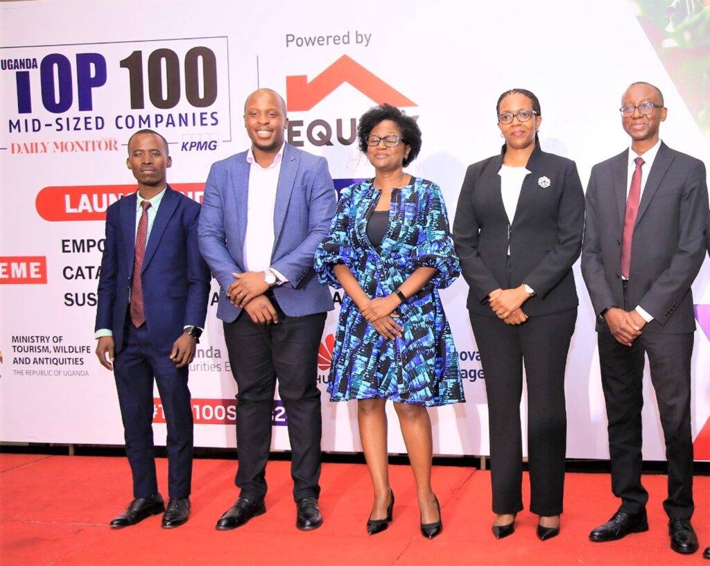 TOP 100 Survey