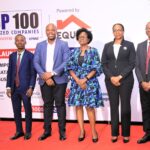 TOP 100 Survey