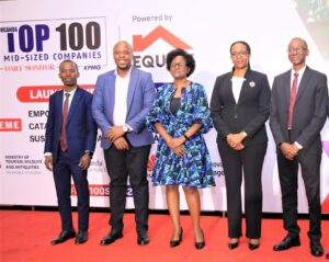 TOP 100 Survey