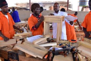 TVET Exams