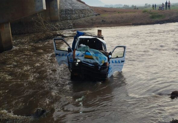 Tororo taxi
