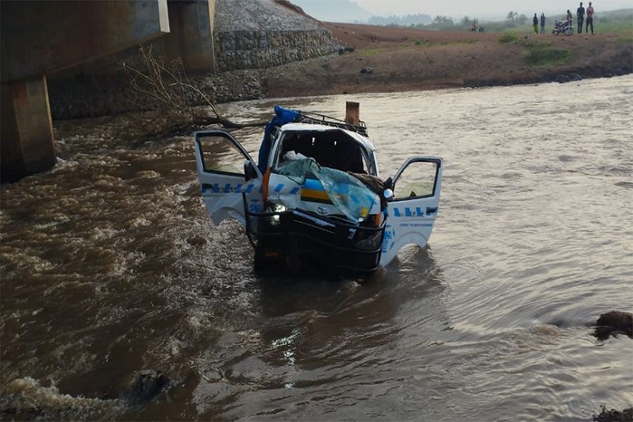 Tororo taxi