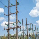 UEDCL power theft