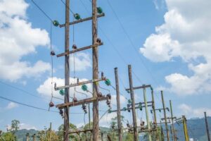 UEDCL power theft