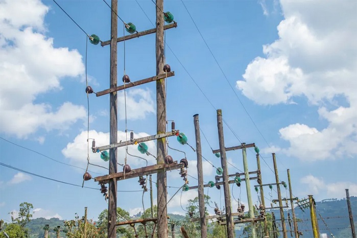 UEDCL power theft