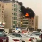 Ugandans in Kuwait