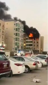 Ugandans in Kuwait