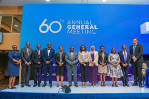 dfcu AGM 2025