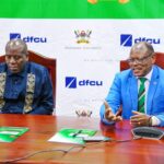 dfcu MUK MOU