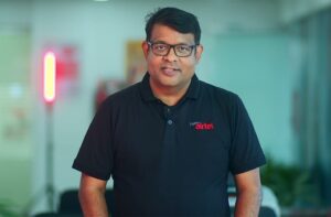 Airtel Sahu