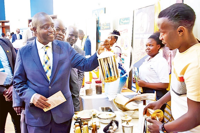 Bahati Accreditation