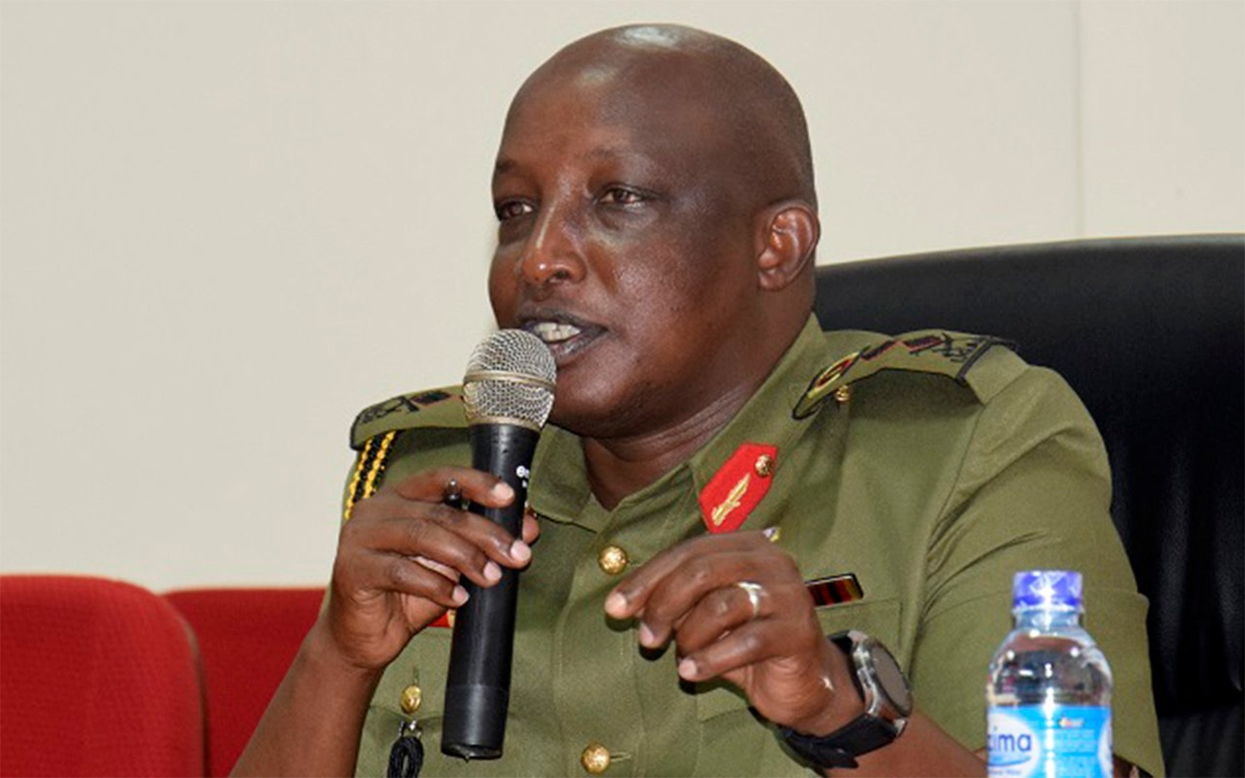 Birungi