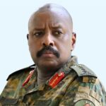 Gen Kainerugaba1