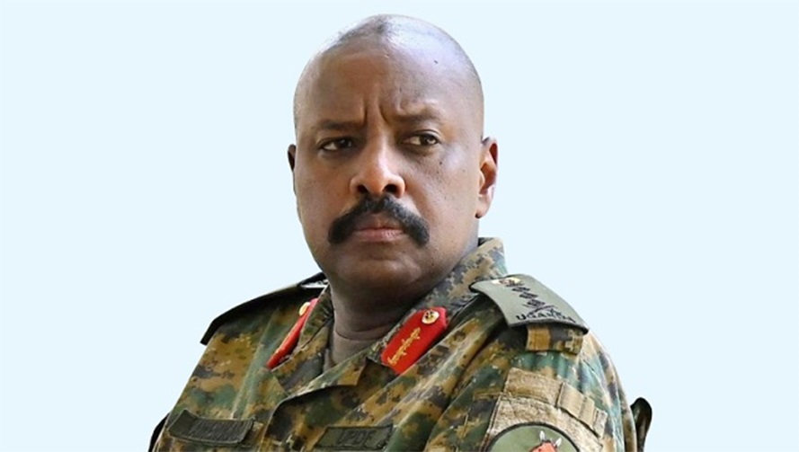 Gen Kainerugaba1