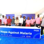 IHK Malaria