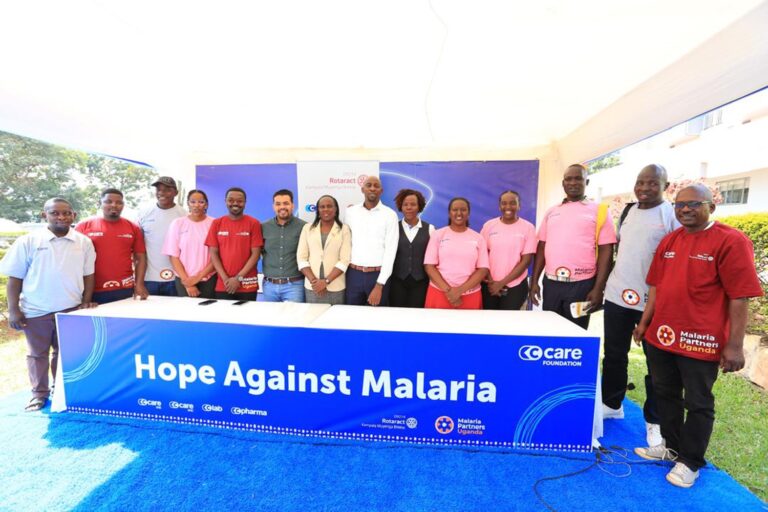 IHK Malaria