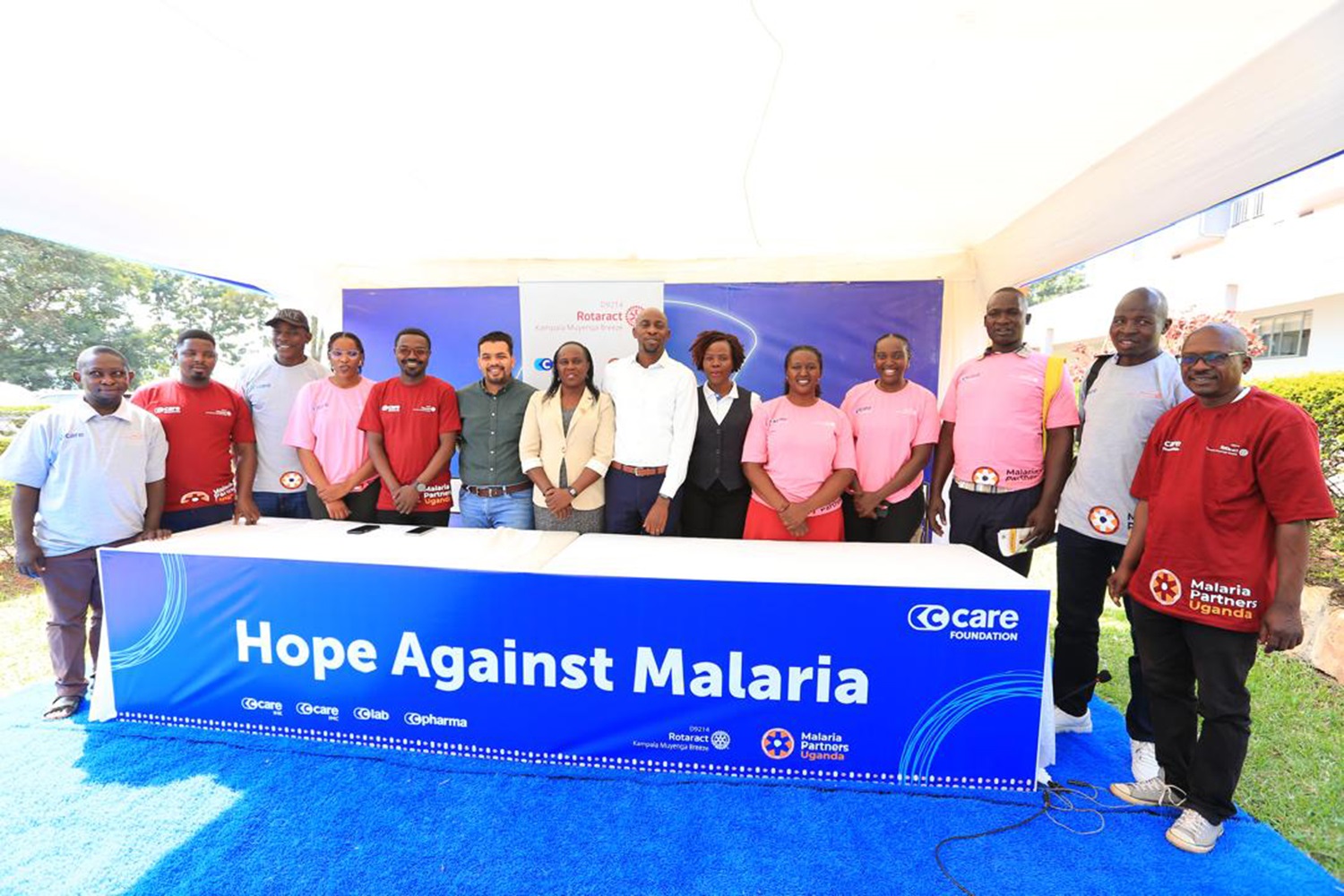 IHK Malaria