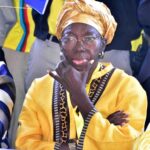 Kadaga speaks after loss