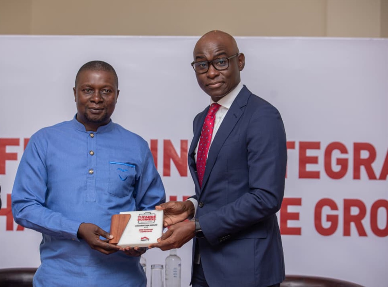 Kasaija Equity Bank Customer