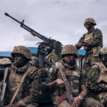 M23 rebels