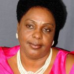 Mary Karooro Okrut