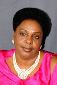 Mary Karooro Okrut