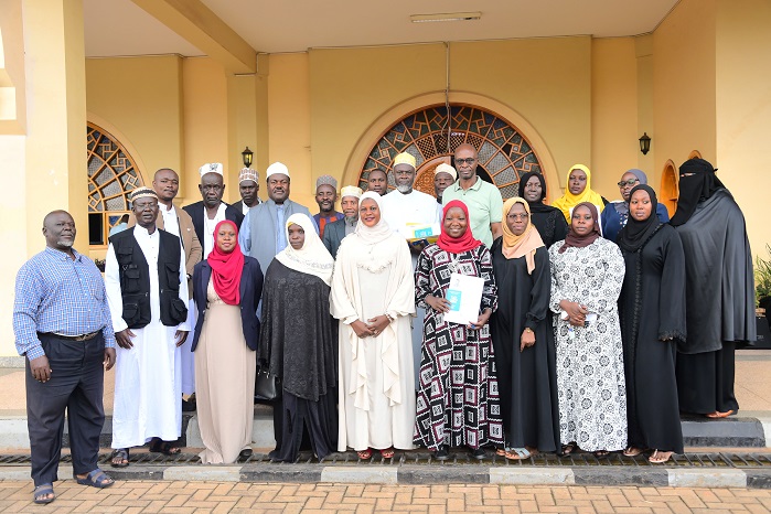 Museveni sponsors muslims to Mecca for UMRA3