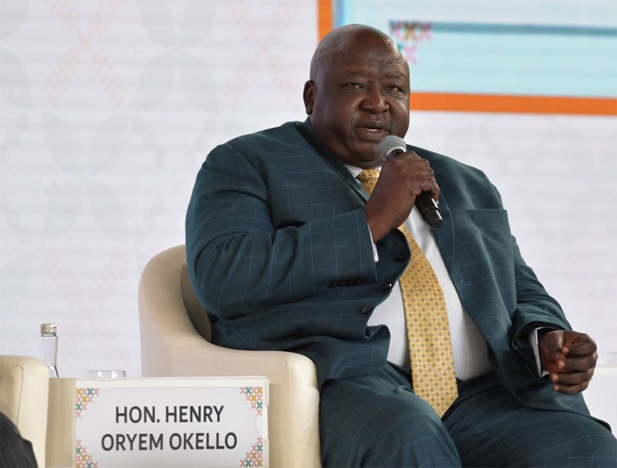 Okello Oryem